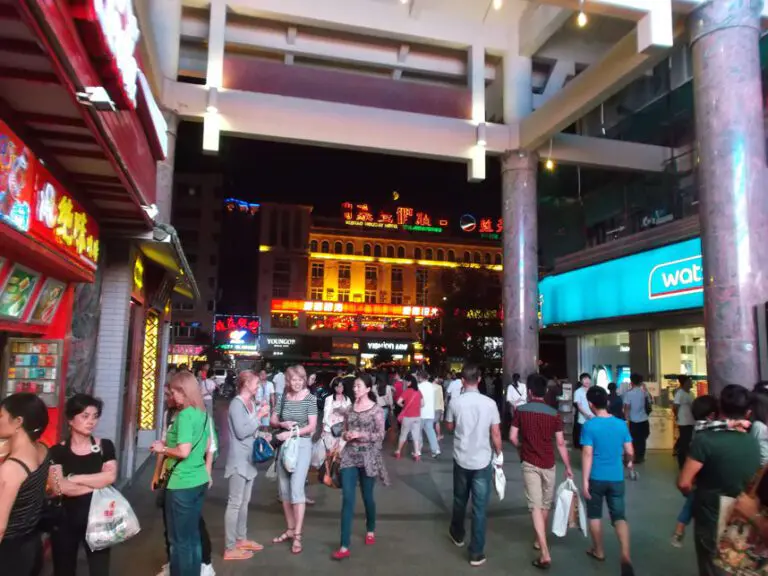Hainan – das Hawaii Chinas wird zum neuen  boomenden Weltreiseziel