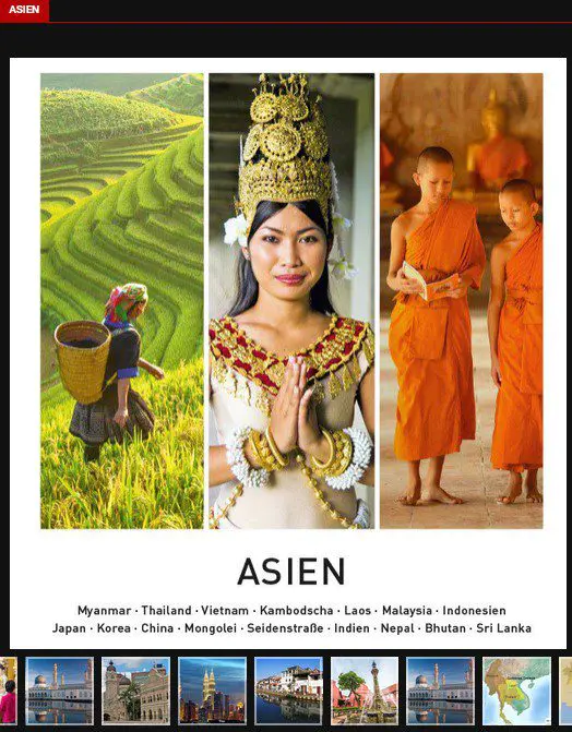 Entdecke die Schönheit Asiens in unserer neuen Goasia.de-Galerie!