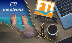 FTI - Insolvenz