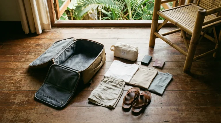 Südostasien für Anfänger: 7 Fehler, die du unbedingt vermeiden solltest