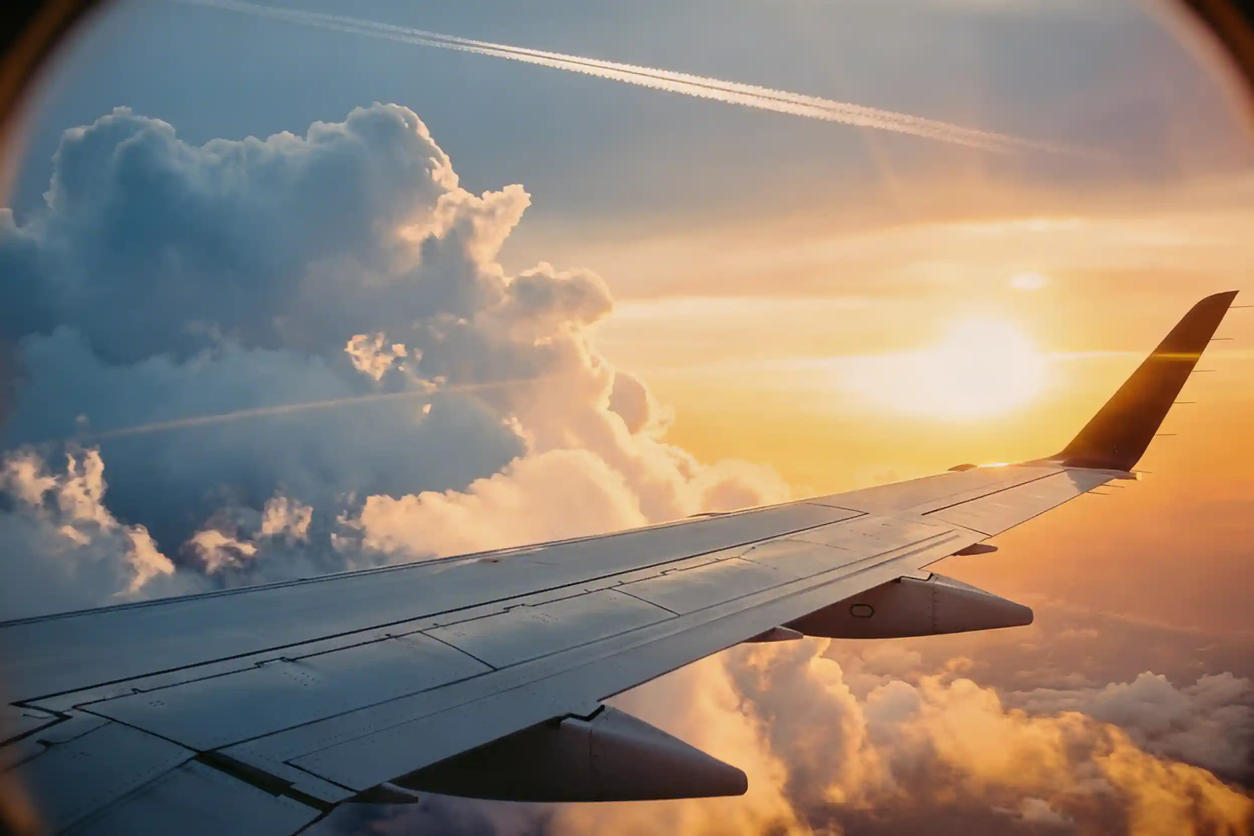 Sichere Flugrouten nach Asien via Singapur und Istanbul