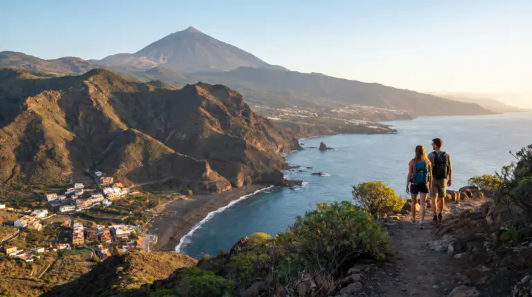 Kanaren Guide: Highlights & Tipps für Ihren Insel-Urlaub