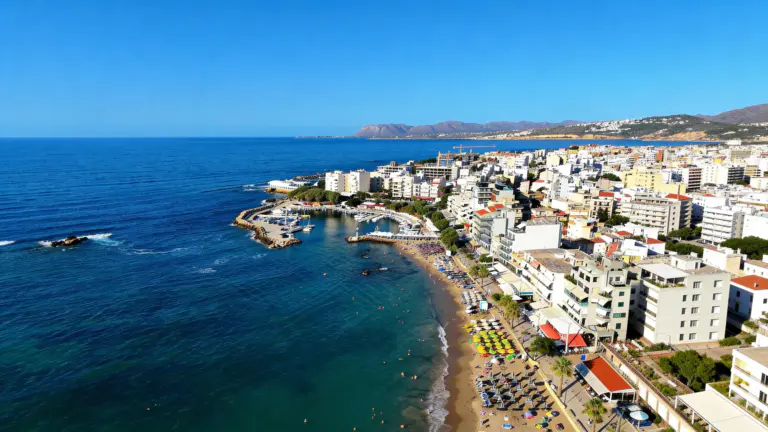 Kreta: Sehenswürdigkeiten, Strände und Reiseplan. Reiseführer 2026