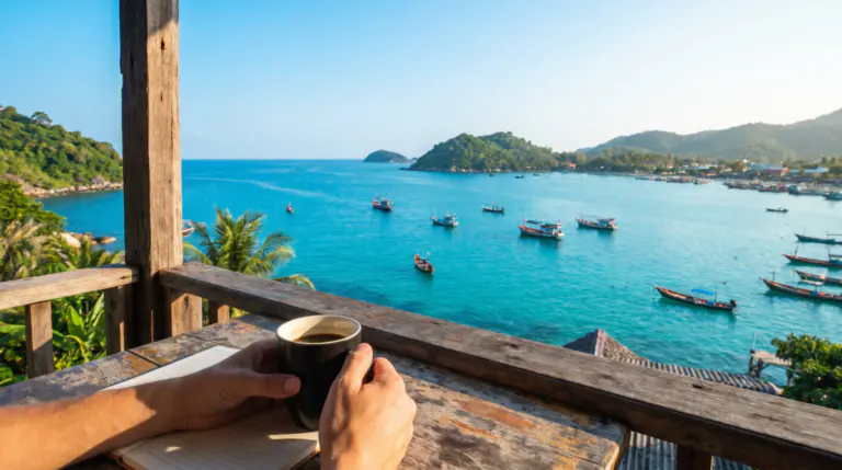 Vietnam vs. Thailand: Wo lässt es sich 2026 besser leben?
